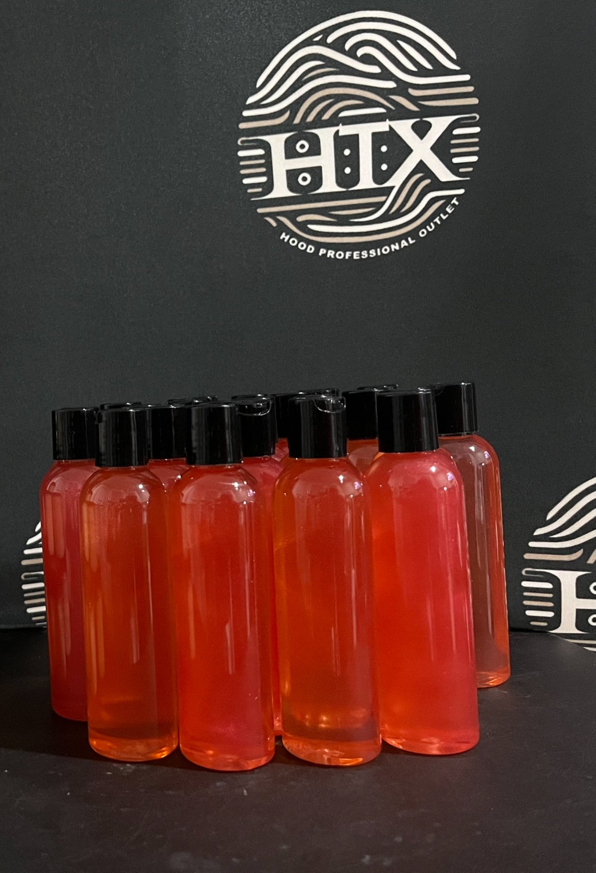 Glow Drench Body Oil w/ Pheromones