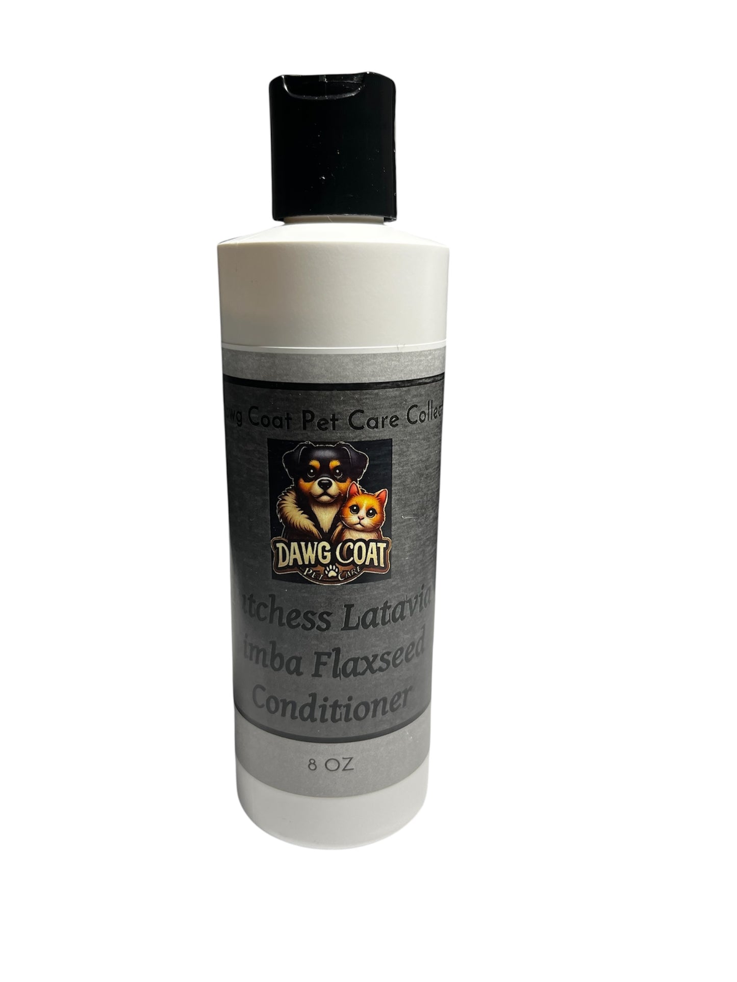 DAWG COAT PET-CARE BUNDLE( FOR FEMALE DAWGS)