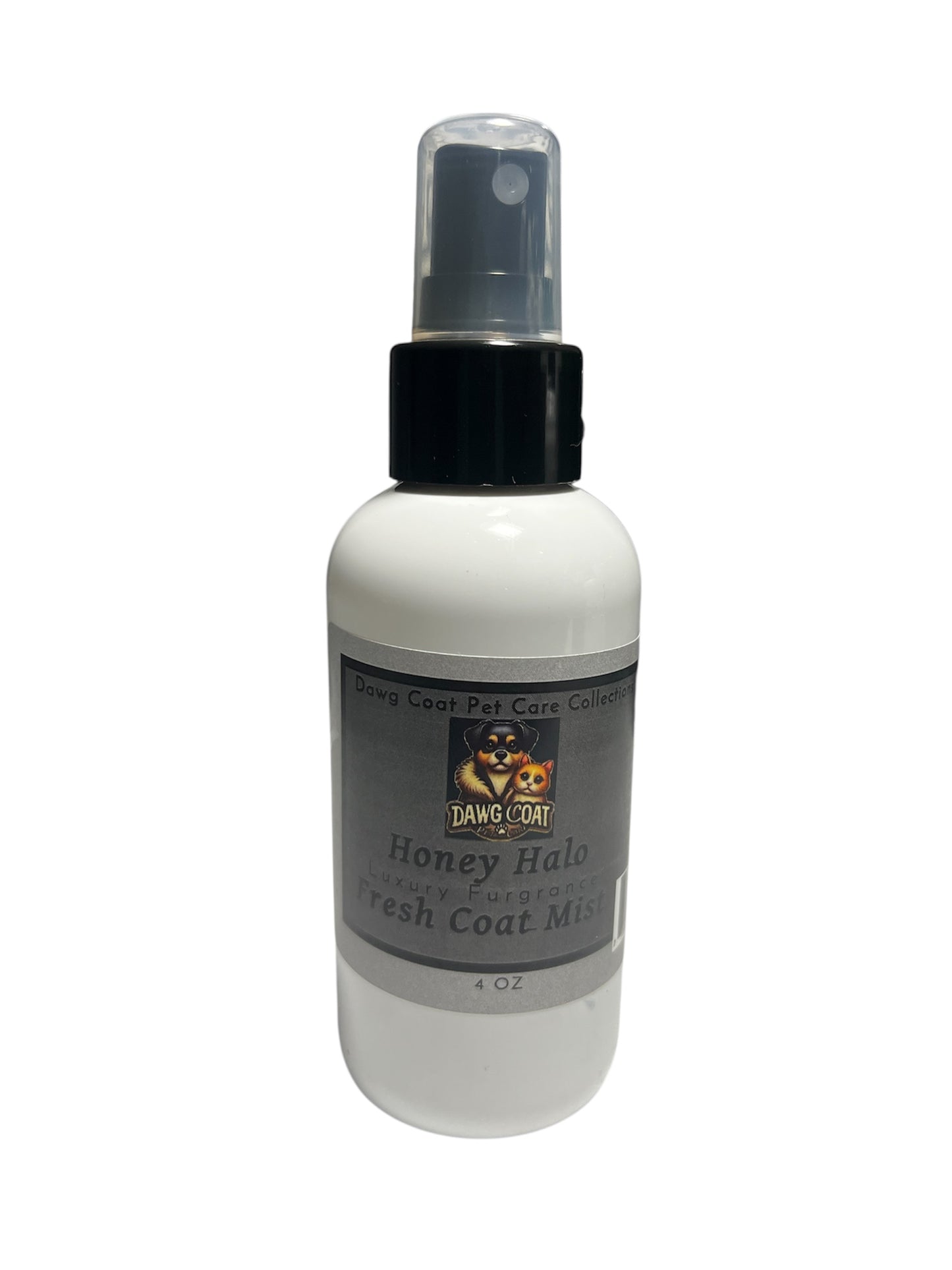 HONEY HALO FRESH COAT SPRAY