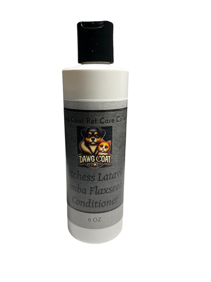 DAWG COAT PET-CARE BUNDLE( FOR FEMALE DAWGS)