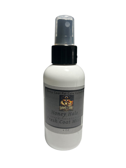 HONEY HALO FRESH COAT SPRAY