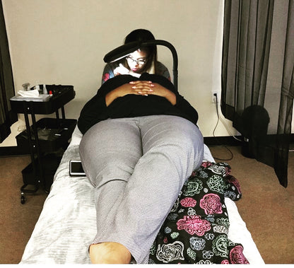 1 On 1 Eyelash Extension Training