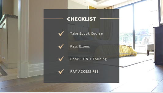 Traveling...Access Fee